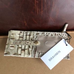 Brahmin Credit Card Wallet